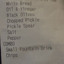 This is what I ordered none of which says Mayonnaise or Tomatoes. This is what I ordered none of which says Mayonnaise or Tomatoes.
