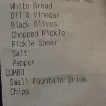Firehouse Subs - This is what I ordered none of which says Mayonnaise or Tomatoes. - Sandwiches Near Me - Fayetteville, Georgia Firehouse Subs - This is what I ordered none of which says Mayonnaise or Tomatoes. - Sandwiches Near Me - Fayetteville, Georgia