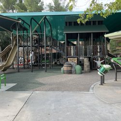Canyon Country Park