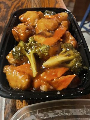 New China Pearl by null