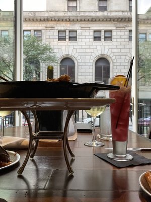Registry Bistro by null