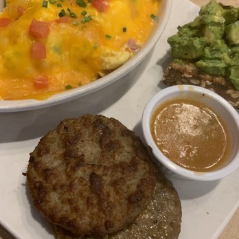 Awake - Colorado scramble & Avocado toast - Breakfast & Brunch Near Me - Dallas, Texas Awake - Colorado scramble & Avocado toast - Breakfast & Brunch Near Me - Dallas, Texas