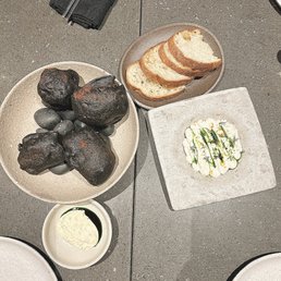 Fig & Mascarpone