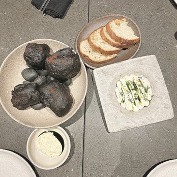 Jeju - eggplant, fig&mascarpone - Korean Near Me - Vancouver, British Columbia Jeju - eggplant, fig&mascarpone - Korean Near Me - Vancouver, British Columbia