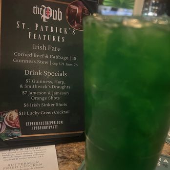 The Pub - Orlando - British Near Me - Orlando, Florida The Pub - Orlando - British Near Me - Orlando, Florida
