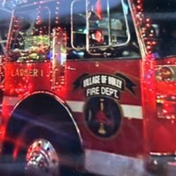 Holly Township - 11-24-2023