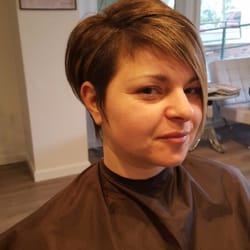 Salon TL - After