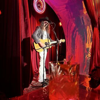 Charade - Venues & Event Spaces Near Me - San Diego, California