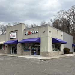 FedEx Office Print & Ship Center - FedEx