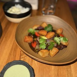 Lomo Saltado