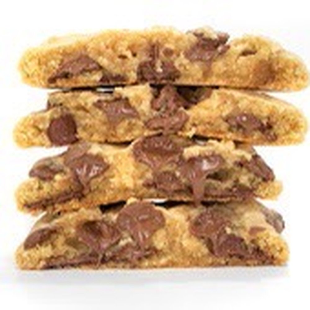Crumbl - Arcadia - Milk chocolate chip - Bakeries Near Me - Phoenix, Arizona
