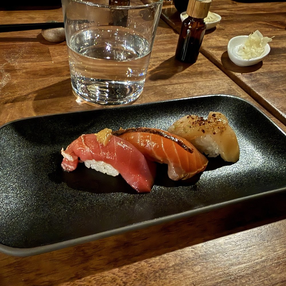 Omakase Box - Sushi Bars Near Me - Chicago, Illinois Omakase Box - Sushi Bars Near Me - Chicago, Illinois