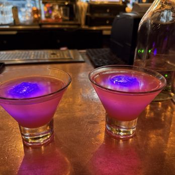 Von's 1000Spirits - New American Near Me - Seattle, Washington Von's 1000Spirits - New American Near Me - Seattle, Washington