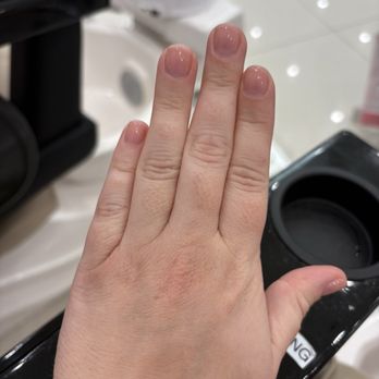 Pink Polish Nails - Manicure - Nail Salons Near Me - Charleston, South Carolina Pink Polish Nails - Manicure - Nail Salons Near Me - Charleston, South Carolina