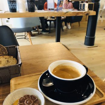 Kottee Kaffee - Doppio - mwah! - Coffee & Tea Near Me - Bruges, VWV