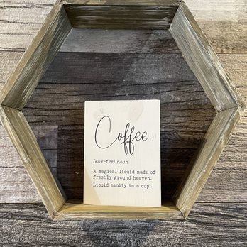 Cairo Rx Cafe - Coffee & Tea Near Me - Brooklyn, New York