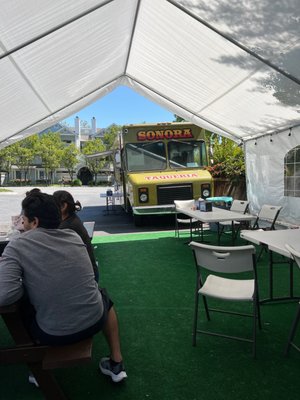 Sonora Taqueria by null