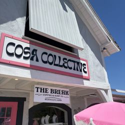 The Cosa Collective