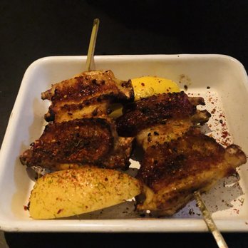 Yardbird - Japanese Near Me - Hong Kong, HK