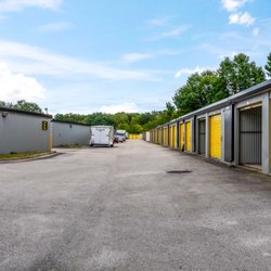 Storage King USA