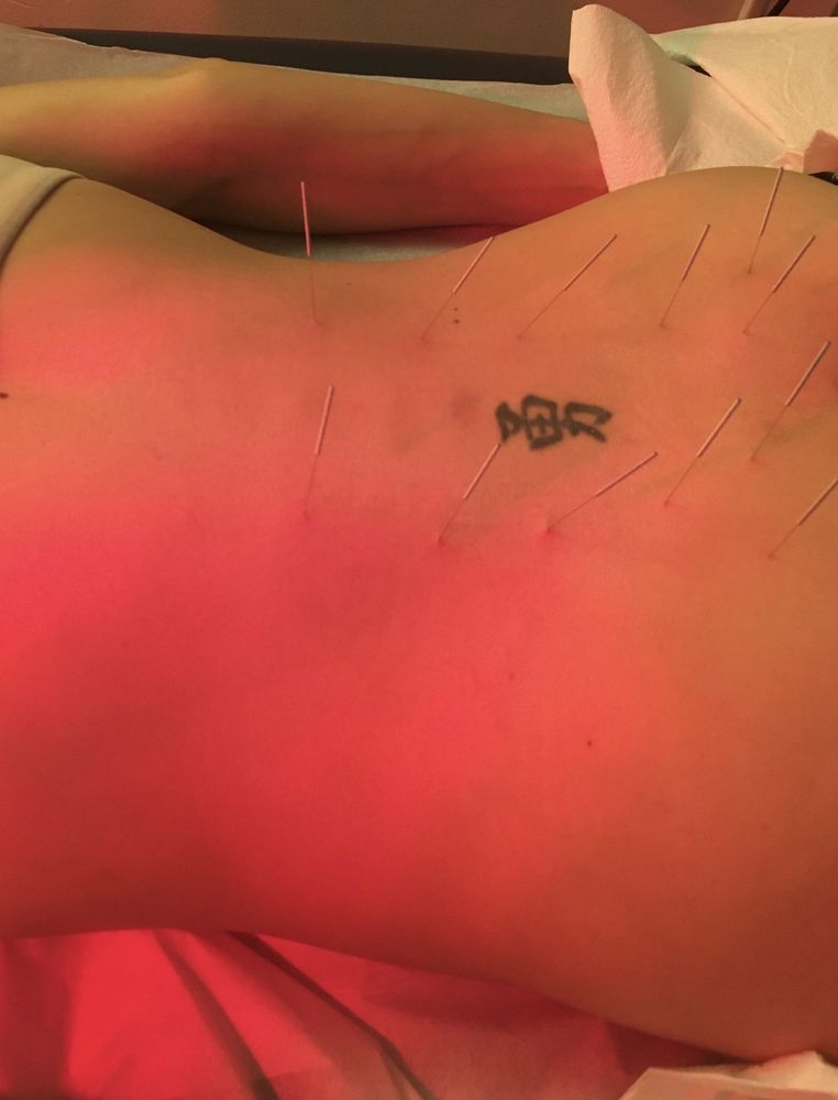 Spring Acupuncture & Spiritual Direction - grief counselor in Pasadena, CA