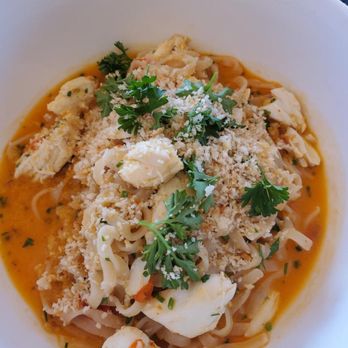 Prescott's Provisions - Taglliolini - New American Near Me - Tonawanda, New York