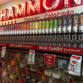 Hammond’s - Candy Stores Near Me - Denver, Colorado Hammond’s - Candy Stores Near Me - Denver, Colorado