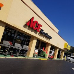 Toole's Ace Hardware of Colonial