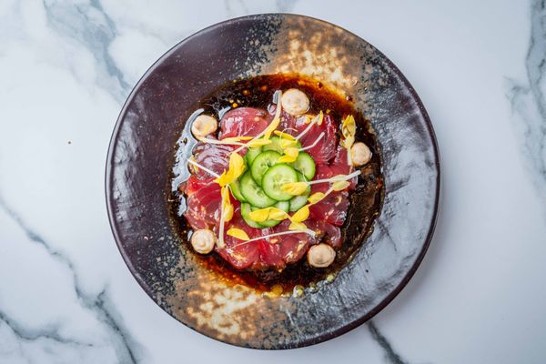 Slowly Restaurant and Lounge by null