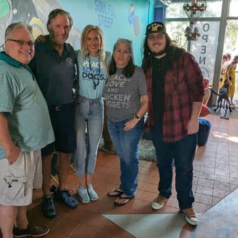 The Soulful Steep - Tea Rooms Near Me - Pompano Beach, Florida The Soulful Steep - Tea Rooms Near Me - Pompano Beach, Florida