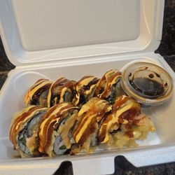 Hi Sushi