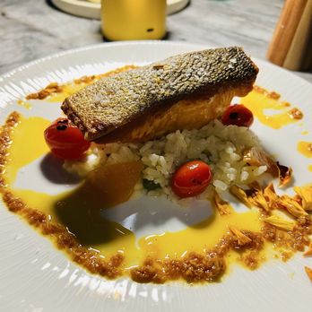 MDRD - Ora King Salmon - Spanish Near Me - Grand Rapids, Michigan MDRD - Ora King Salmon - Spanish Near Me - Grand Rapids, Michigan