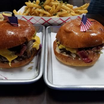 Burger Authority - Burgers Near Me - Buffalo, New York Burger Authority - Burgers Near Me - Buffalo, New York