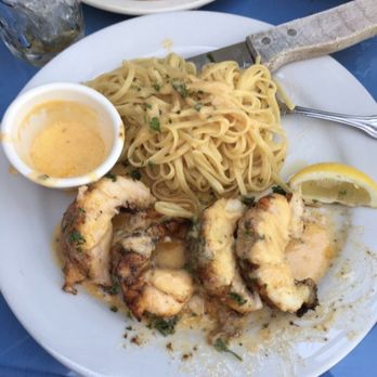 Taverna Tony - This photo is someone else's posting. Don't be fooled by other peoples photos. - Greek Near Me - Malibu, California