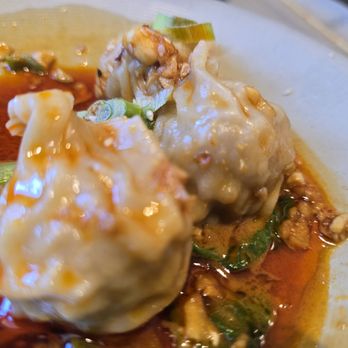Highland Noodles - The dim sum in chili oil - Noodles Near Me - Roseville, California Highland Noodles - The dim sum in chili oil - Noodles Near Me - Roseville, California