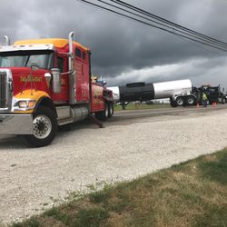 Red's Rollen Garage - Red's has been your auto towing and recovery specialists for more than 20 years. We operate light, medium and heavy duty tow ...