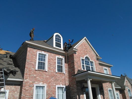 Arcon Roofing Construction