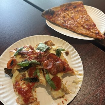 Brooklyn Original Pizzeria - Pizza - Pizza Near Me - Haddon Heights, New Jersey