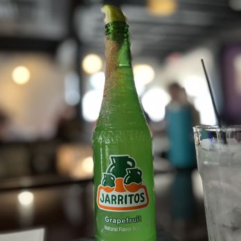 SushiNero - Jarritos Paloma - Sushi Bars Near Me - Miamisburg, Ohio