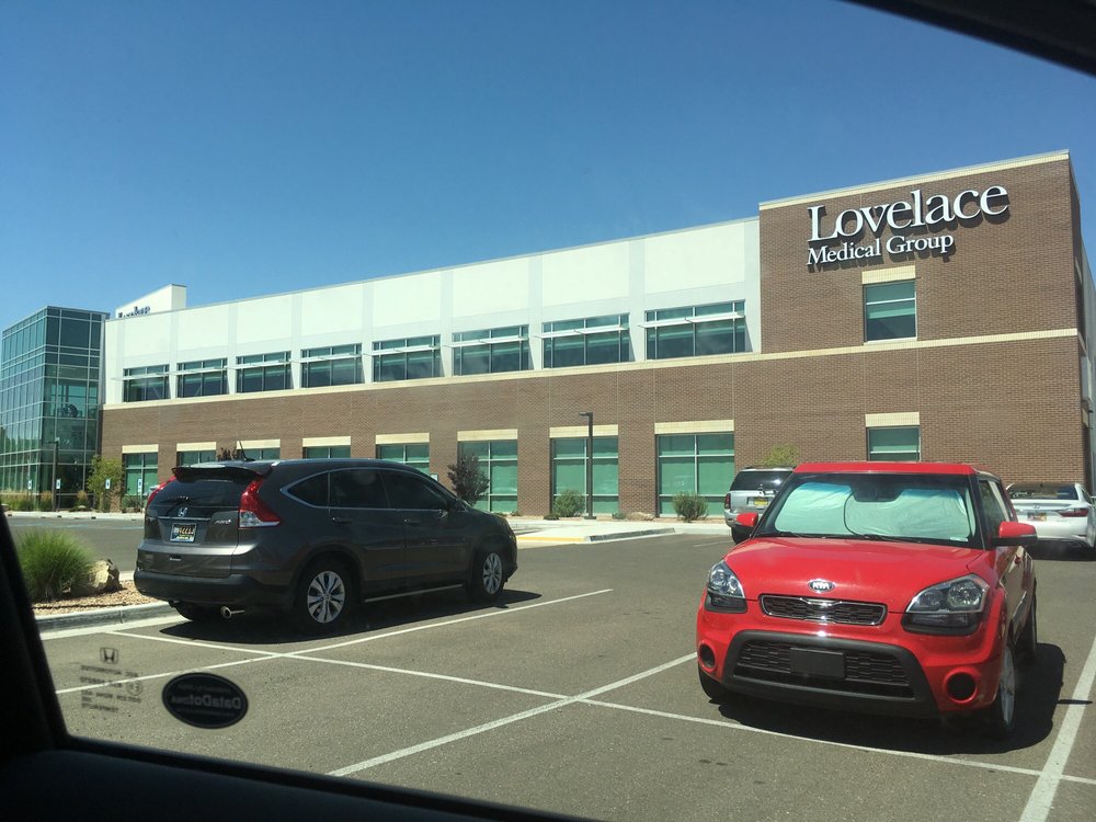 LOVELACE MEDICAL GROUP Updated October 2024 21 Reviews 6701