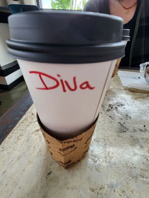 Dubsea Coffee by null