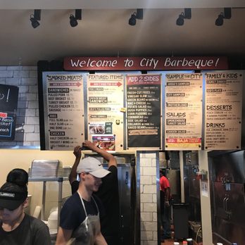 City Barbeque - Barbeque Near Me - Suwanee, Georgia City Barbeque - Barbeque Near Me - Suwanee, Georgia