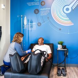 Restore Hyper Wellness Laguna Niguel