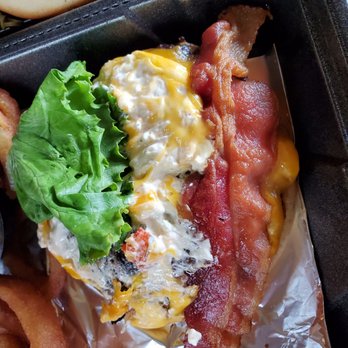 The Palms - Burger - New American Near Me - Lexington, Virginia The Palms - Burger - New American Near Me - Lexington, Virginia