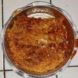 Enchilada