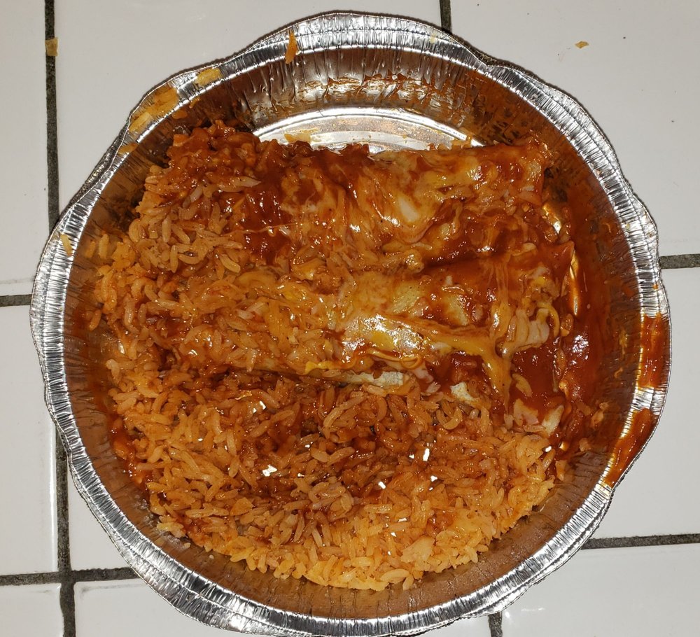 EL BURRITO JR 161 Photos & 244 Reviews 3830 Pacific Coast Hwy