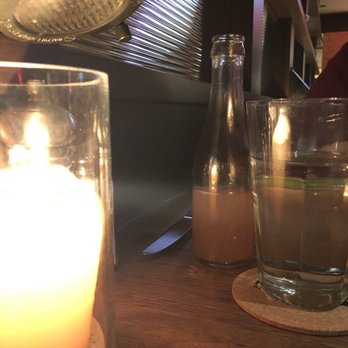 Hudson 29 Kitchen + Drink - This bottled margarita which is absolutely stunning. - New American Near Me - Upper Arlington, Ohio Hudson 29 Kitchen + Drink - This bottled margarita which is absolutely stunning. - New American Near Me - Upper Arlington, Ohio