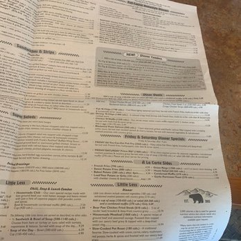 Black Bear Diner Twin Falls - Diners Near Me - Twin Falls, Idaho Black Bear Diner Twin Falls - Diners Near Me - Twin Falls, Idaho
