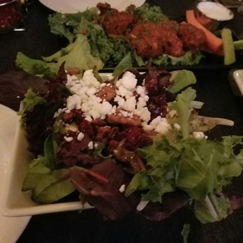 Morrison - Cranberry, nuts, goat cheese salad - Gastropubs Near Me - Los Angeles, California Morrison - Cranberry, nuts, goat cheese salad - Gastropubs Near Me - Los Angeles, California