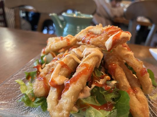 Zento Japanese Restaurant by null